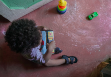 El 100% de las familias encuestadas reporta mejoras en salud, según estudio sobre de impacto de la iniciativa “100 mil Pisos para Jugar”
