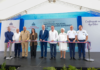 Presidente Luis Abinader inaugura moderno complejo académico y administrativo del Instituto Policial de Educación Superior