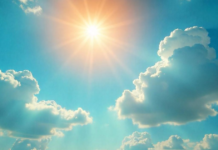 Clima hoy en Punta Cana, República Dominicana: el pronóstico del tiempo para este domingo 23 agosto de 2026