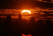 Es el "Agosto Negro" en Rusia, pero Putin está ocultando la crisis de este verano