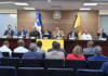 Mesa Técnica Electoral de la JCE realiza primera reunión con organizaciones políticas de cara a próximas elecciones