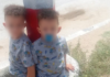 Padre confirma fallecimiento de gemelos en travesía por mar a México