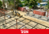 Residentes de Villa Aura-Olimpo rechazan construcción de centro de diversión