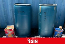Desmantelan red de tráfico de marihuana en Santo Domingo Oeste