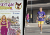 Madrid tiene, cómo no, el maratón de perros más grande de Europa