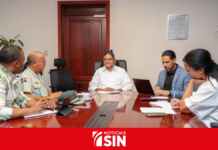 Intrant y Digesett preparan operativo por regreso a clases