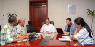 Intrant y Digesett preparan operativo por regreso a clases