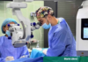 Hospital Salvador B. Gautier realiza con éxito su primer trasplante de córnea