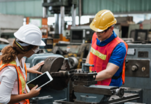 Crédito a industria local asciende a RD$120,225.2 millones a abril de 2026