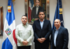 SNS fortalece gestión hospitalaria con designación de nuevos directores en hospitales de Santo Domingo y la Región Enriquillo