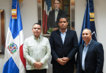 SNS fortalece gestión hospitalaria con designación de nuevos directores en hospitales de Santo Domingo y la Región Enriquillo