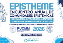 EPISTHEME 2026 contará con una agenda científica de alto nivel