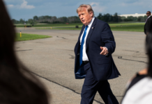 Para Irán, la reciente desescalada de Trump muestra quién tiene la ventaja