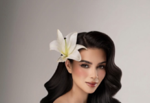 Paola Michelle Cruz será la representante de República Dominicana en el Miss International 2026