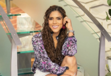 Lluvia de críticas a Francisca tras apoyar la boda de Alejandro Chabán y su esposo Alejandro de Cesare