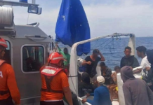 Migración: Mueren los gemelos que iban en la lancha de balseros cubanos