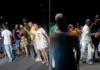 Jaimanitas se lanza a la calle: Vecinos bloquean la Quinta Avenida y la policía avanza contra la protesta