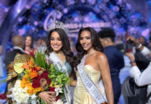 Debbie Aflalo regresa a Miss República Dominicana para celebrar las siete décadas del certamen