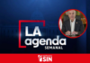 Gobierno presenta avances y desafíos del sistema educativo en la Agenda Semanal
