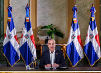 Gobierno presenta despliegue operativo integral para garantizar el inicio exitoso del año escolar