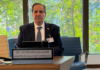 Víctor Atallah presentará en EE. UU. avances de RD en transformación del sistema de salud