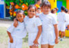 América supera los 14.000 beneficiarios en las escuelas sociodeportivas de la Fundación Real Madrid