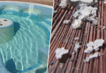 "El 90% de las nuevas lleva un clorador salino". Las piscinas de sal son una tendencia en España