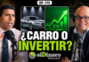 Gano RD$32,000 y ahorré RD$300,000: ¿compro un carro?