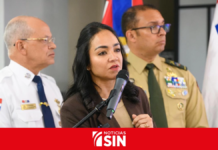 Fuerza de Tarea desarticula banda dedicada a asaltar comercios en el país
