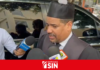 Abogado afirma chofer de regidora no tiene vínculo con asesinato de dirigente comunitario