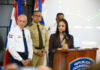 La Fuerza de Tarea Conjunta presenta desarticulación de estructura dedicada a asaltar establecimientos comerciales.
