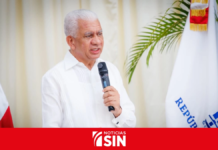 Ricardo de los Santos: Invertir en educación es invertir en democracia