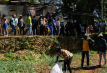 Haití: Al menos 40 muertos en ataque de pandillas a iglesia