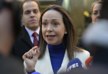 María Corina Machado envió importante mensaje a dos meses de la tragedia por los terremotos