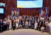 Consenso Salud inauguró en Washington el VII Seminario de Sistemas de Salud con referentes de más de 12 países