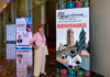 Dra. Virginia García Báez es reconocida como Maestra de la Gastroenterología Centroamericana