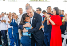 Gobierno del presidente Luis Abinader logra la máxima calificación y excelencia del cuerpo docente nacional