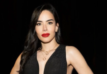 Isaura Taveras dice que está cansada de que le cuestionen el tema de la edad y de no tener hijos: “Mi amor, fájate a parir tú”