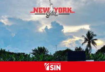 Clausuran New York Grill mientras investigan muerte de Albert de Jesús Aracena