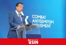 RD y enviado de EEUU contra antisemitismo: la educación es clave contra el odio