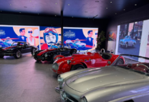 Santo Domingo acogerá la sexta edición de The Distinguished Gentleman’s Drive