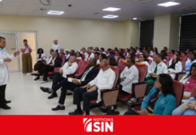 Director SNS inicia recorrido por maternidades del país; establece tolerancia cero a la mortalidad materno infantil evitable