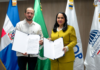 Idecoop y TNR acuerdan apoyar a productores con créditos y bonos para riego tecnificado