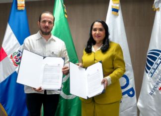 Idecoop y TNR acuerdan apoyar a productores con créditos y bonos para riego tecnificado