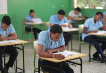 Ministerio de Educación convoca a cerca de 28,000 estudiantes para la segunda convocatoria de las Pruebas Nacionales 2026