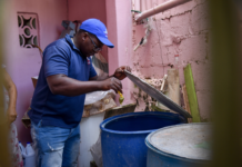 Salud Pública intensifica acciones contra el dengue