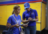 Gobierno lanza campaña preventiva sobre uso de vapeadores en el Metro de Santo Domingo