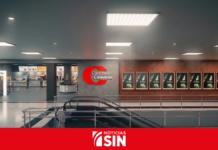 Caribbean Cinemas reabre este jueves su cine de Coral Mall con nuevas salas y tecnología Dolby Atmos