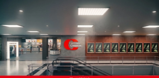 Caribbean Cinemas reabre este jueves su cine de Coral Mall con nuevas salas y tecnología Dolby Atmos
