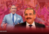 Diputado de PRM quiere que Danilo Medina sea reconocido por sus aportes al desarrolla nacional